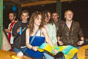 03/07/10 Пикник @ Крутогорье