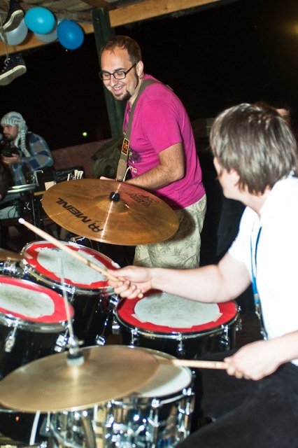 03/07/10 Пикник @ Крутогорье