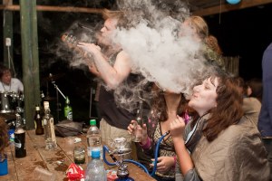 03/07/10 Пикник @ Крутогорье