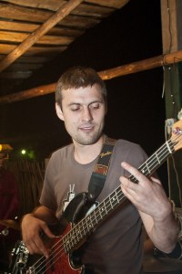 17/01/09 - Большая площадка клуба Step