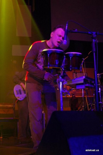 03/07/10 Пикник @ Крутогорье