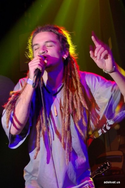 03/07/10 Пикник @ Крутогорье