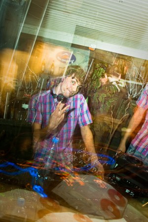 03/07/10 Пикник @ Крутогорье