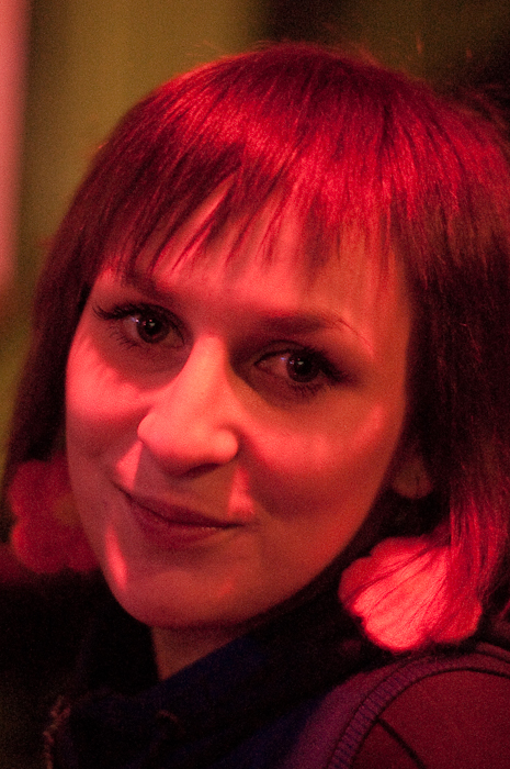 03/04/10 Therapy Sessions @ Реактор