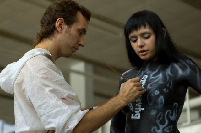 DesignФормат 2009