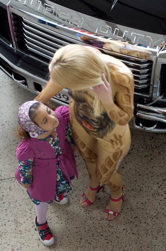 DesignФормат 2009