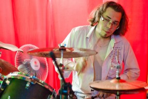 18/07/10 День Металлурга @ ДАХ-XI