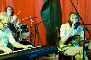 18/07/10 День Металлурга @ ДАХ-XI