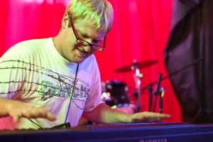 18/07/10 День Металлурга @ ДАХ-XI