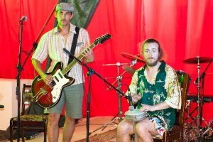 18/07/10 День Металлурга @ ДАХ-XI