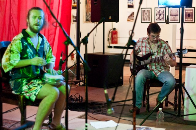 18/07/10 День Металлурга @ ДАХ-XI