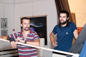 18/07/10 День Металлурга @ ДАХ-XI