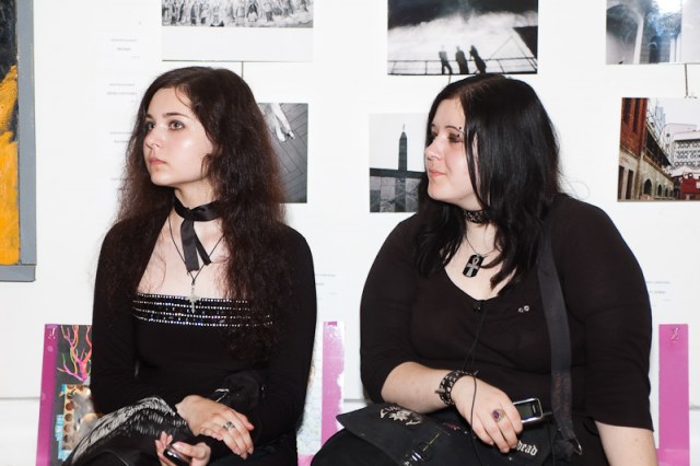 18/07/10 День Металлурга @ ДАХ-XI