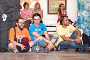 18/07/10 День Металлурга @ ДАХ-XI