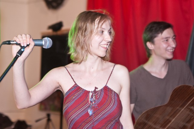 18/07/10 День Металлурга @ ДАХ-XI