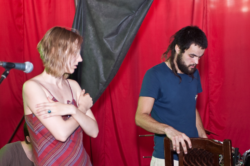 18/07/10 День Металлурга @ ДАХ-XI