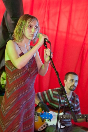 18/07/10 День Металлурга @ ДАХ-XI