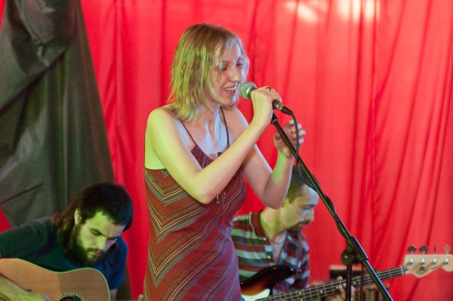 18/07/10 День Металлурга @ ДАХ-XI