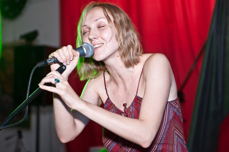 18/07/10 День Металлурга @ ДАХ-XI