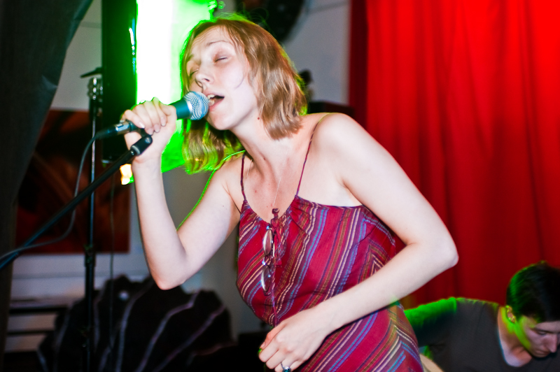 18/07/10 День Металлурга @ ДАХ-XI