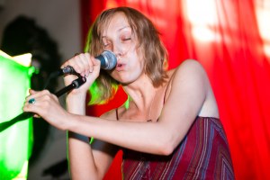 18/07/10 День Металлурга @ ДАХ-XI