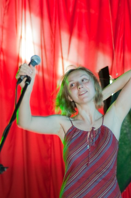 18/07/10 День Металлурга @ ДАХ-XI