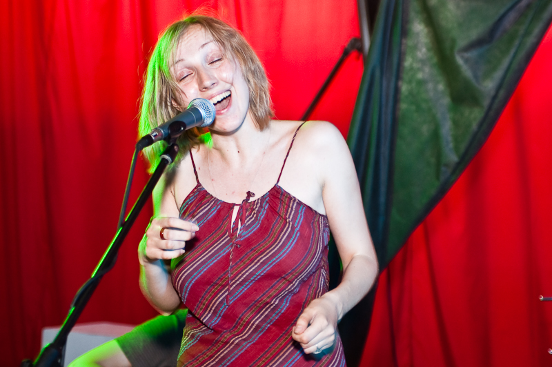 18/07/10 День Металлурга @ ДАХ-XI