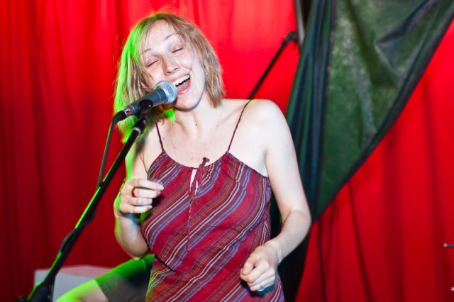 18/07/10 День Металлурга @ ДАХ-XI