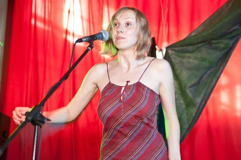 18/07/10 День Металлурга @ ДАХ-XI