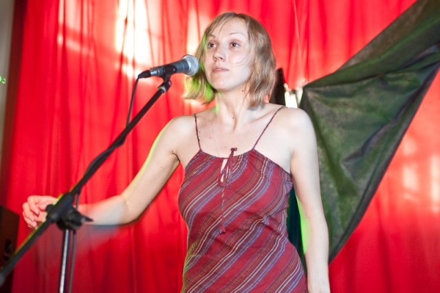 18/07/10 День Металлурга @ ДАХ-XI