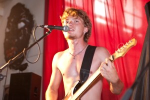 18/07/10 День Металлурга @ ДАХ-XI