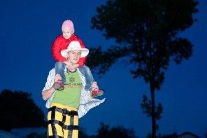 25/05/11 Open-Air Fest «Телепортация» @ ЦТДиМ «Виктория»