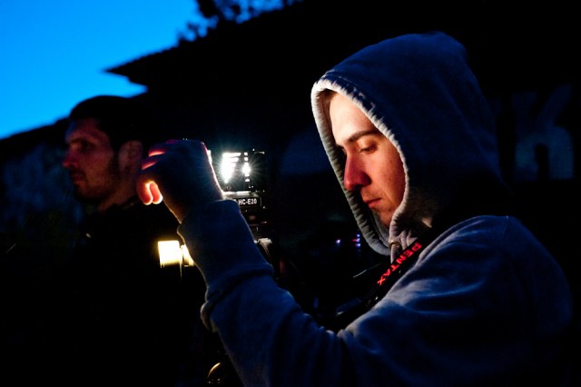 25/05/11 Open-Air Fest «Телепортация» @ ЦТДиМ «Виктория»