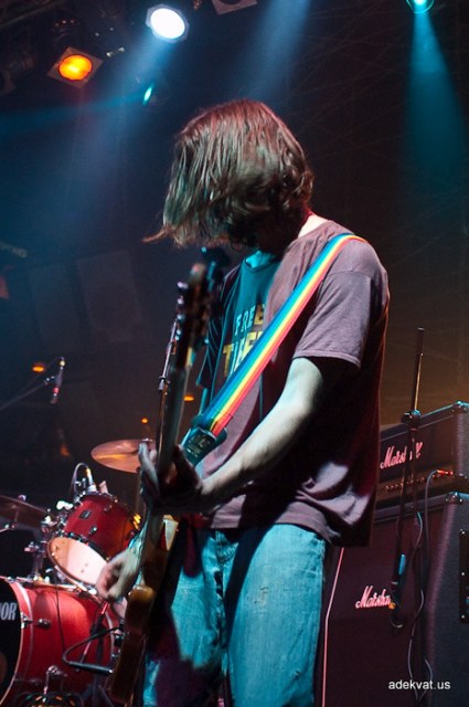 7раса представляет сингл «Солнце взойдет» в Минске