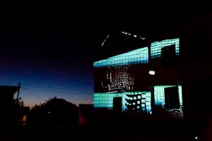 25/05/11 Open-Air Fest «Телепортация» @ ЦТДиМ «Виктория»