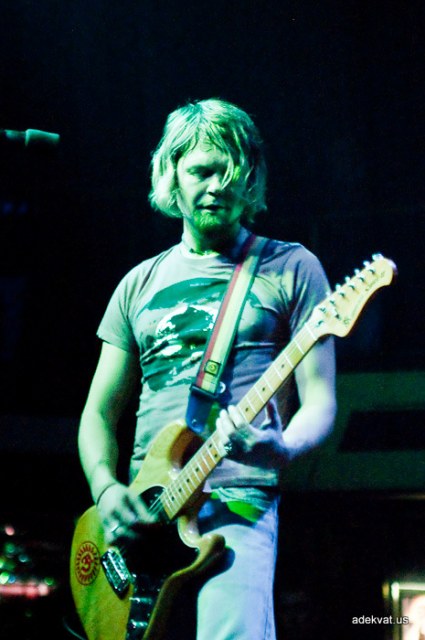 7раса представляет сингл «Солнце взойдет» в Минске