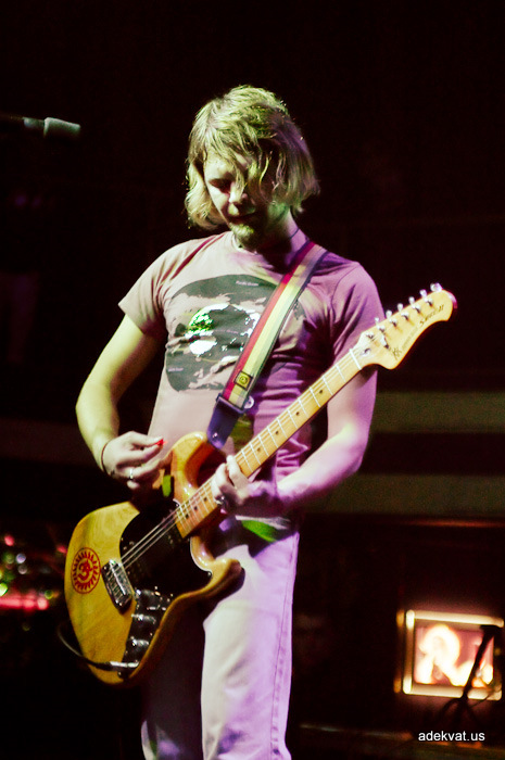 7раса представляет сингл «Солнце взойдет» в Минске