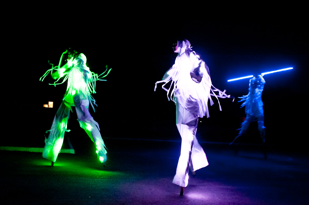 25/05/11 Open-Air Fest «Телепортация» @ ЦТДиМ «Виктория»