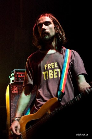 7раса представляет сингл «Солнце взойдет» в Минске