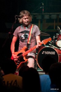 7раса представляет сингл «Солнце взойдет» в Минске