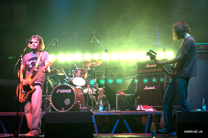 7раса представляет сингл «Солнце взойдет» в Минске