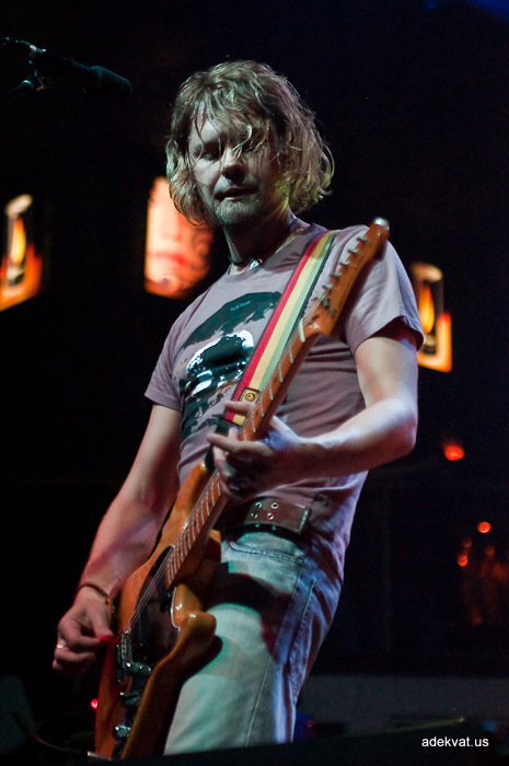 7раса представляет сингл «Солнце взойдет» в Минске