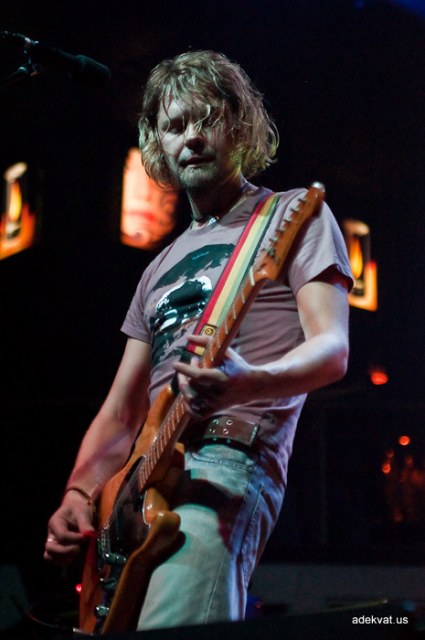 7раса представляет сингл «Солнце взойдет» в Минске