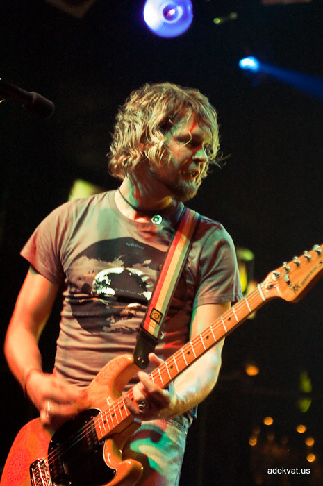 7раса представляет сингл «Солнце взойдет» в Минске