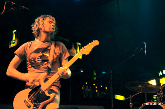 7раса представляет сингл «Солнце взойдет» в Минске