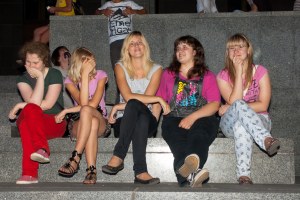 10/08/10 Dzivasil @ Октябрьская