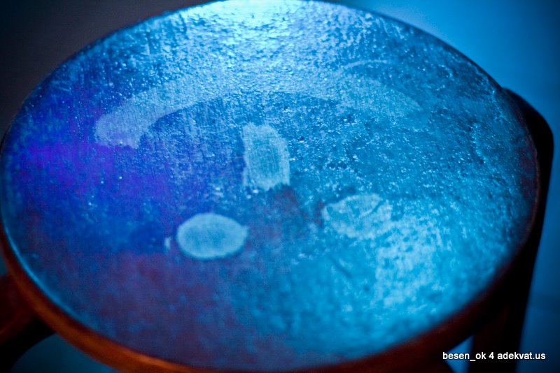 20/01/10 - Real Jazz Band в Граффити