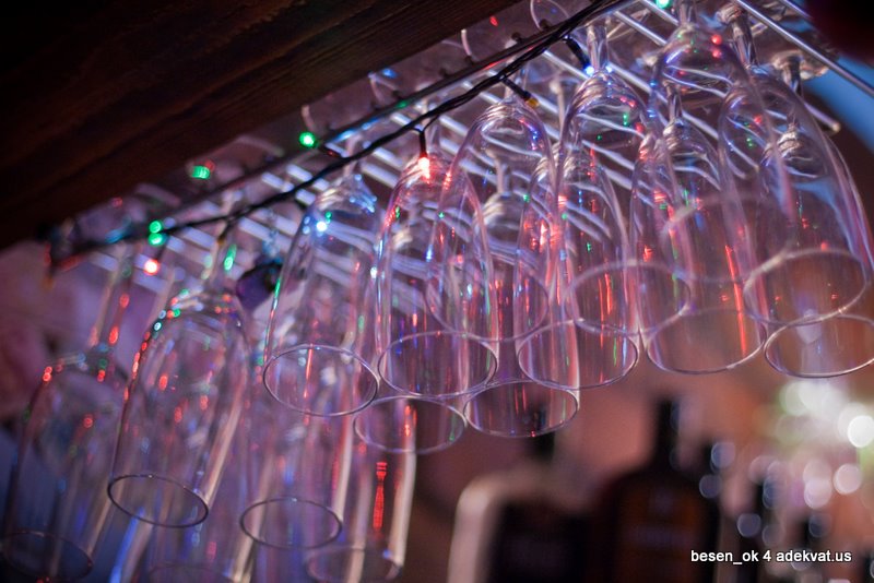 20/01/10 - Real Jazz Band в Граффити