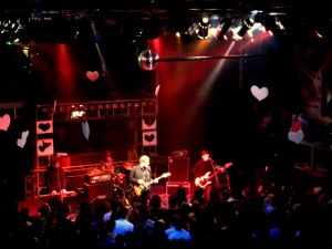 14/02/2010 - Сегодняночью в Реакторе 