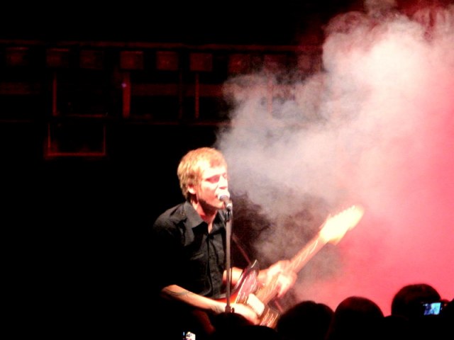 14/02/2010 - Сегодняночью в Реакторе 